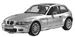 BMW E36-7 U2375 Fault Code