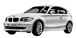 BMW E81 U2375 Fault Code