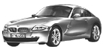 BMW E86 U2375 Fault Code
